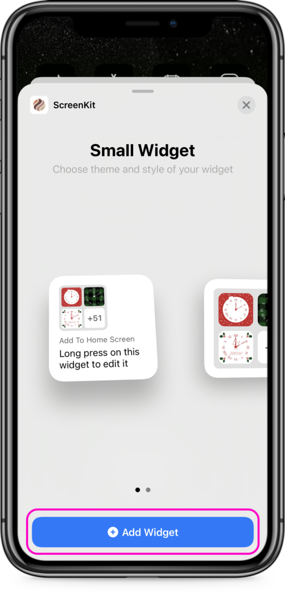 Widgets for iPhone Homescreen. No need to use Shortcuts by Apple, Easily Change App Icons using Easy Installer for Aesthetic and Cute App Icons & Widgets