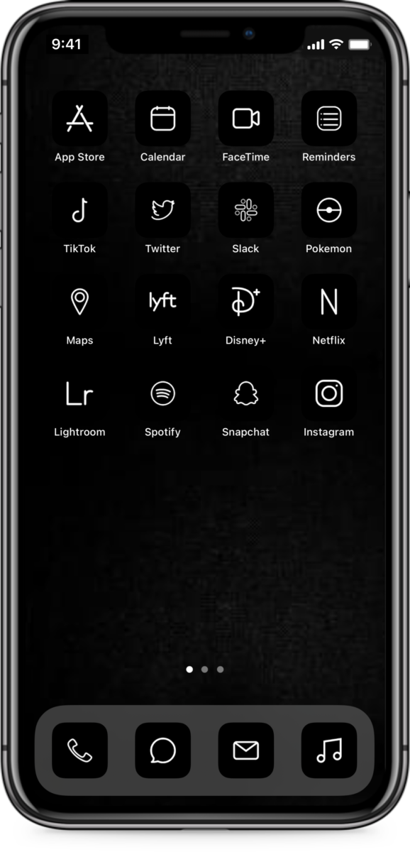 Widgets for iPhone Homescreen. No need to use Shortcuts by Apple, Easily Change App Icons using Easy Installer for Aesthetic and Cute App Icons & Widgets